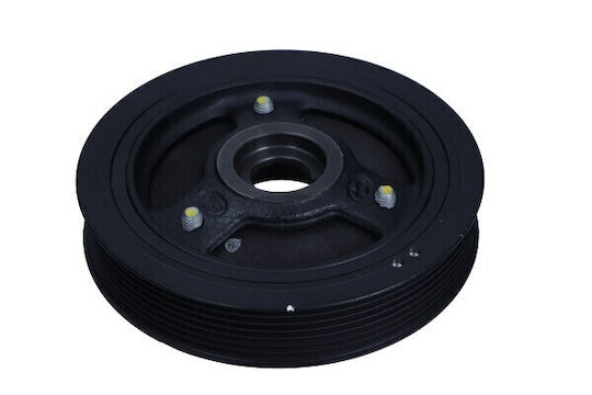Crankshaft Pulley Kia Hyundai 2,5 Crdi Genuine 231234a700