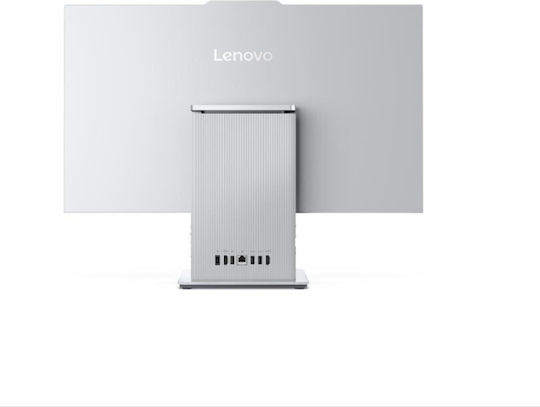 Lenovo Ideacentre AIO 27ILL11 27" (Ultra 5-226V/16GB/512GB SSD/FHD/No OS) Cloud Grey UK