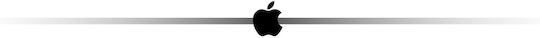 Apple Back Cover (iPhone Air) MGPG4ZE/A