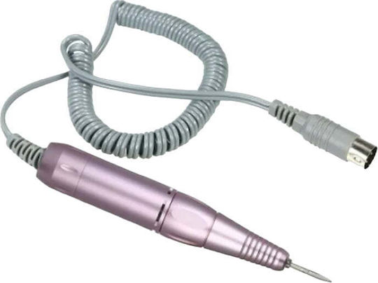 Nail Drill Spare Part Pink