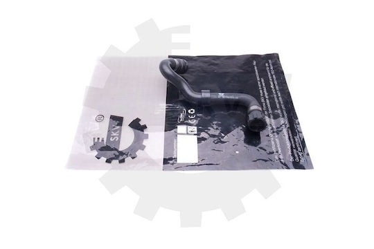 Αγωγός Συστήματος Ψύξης Bmw X5 E53 11537510120