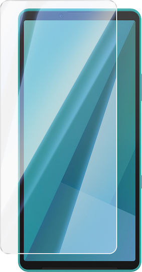 Avizar 0,3mm Gehärtetes Glas Displayschutzfolie Sony Xperia 10 Vii Transparent