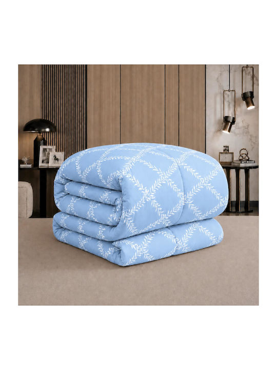 Astron Italy Übergröße Steppdecke 220x240cm Rafaella 144 350 GSM