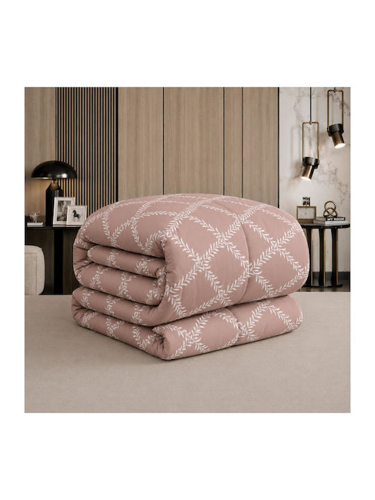 Astron Italy Übergröße Steppdecke 220x240cm Rafaella 144 350 GSM
