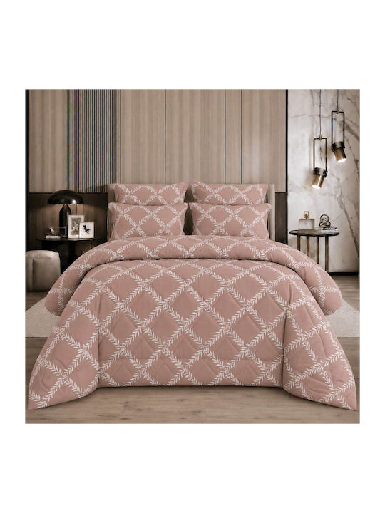 Astron Italy Übergröße Steppdecke 220x240cm Rafaella 144 350 GSM