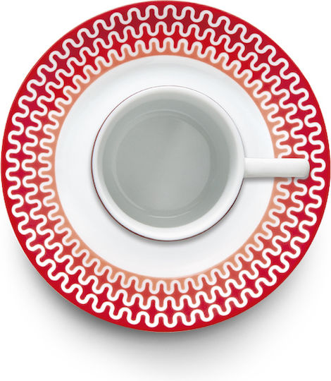 Ionia Illusion Kaffeetasse