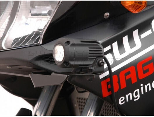 Основи Sw-motech за проектори Suzuki Dl 650/1000 V-strom 11