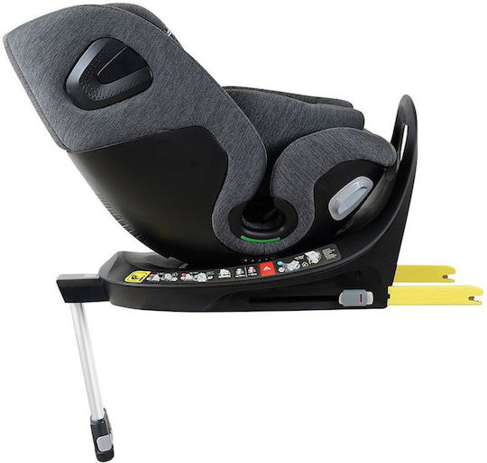 Belletti Defender Столче за кола i-Size с Isofix Iron