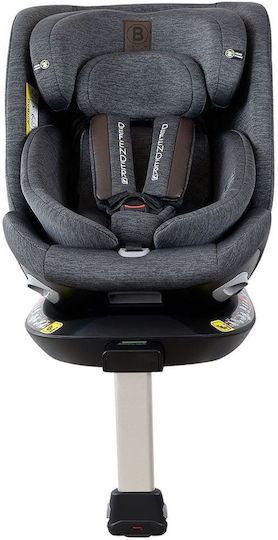 Belletti Defender Столче за кола i-Size с Isofix Iron