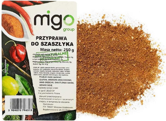 MIGOgroup 250gr