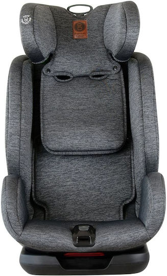 Belletti Cruizer Столче за кола i-Size с Isofix Iron