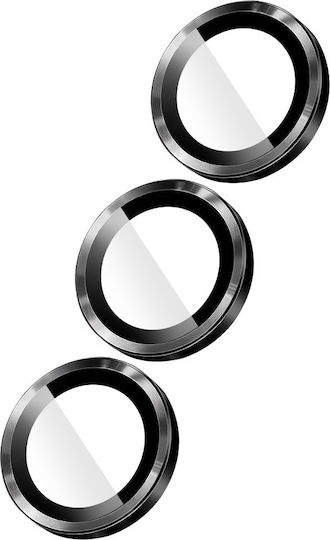Jaym Replacement Rear Camera Lens Galaxy S26 S26 Plus Made From 9h Glass Transparent