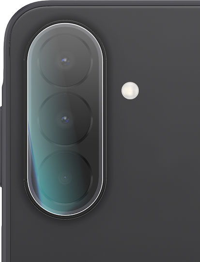 Avizar Протектор за камера Galaxy A27 – Пълно покритие Прозрачен