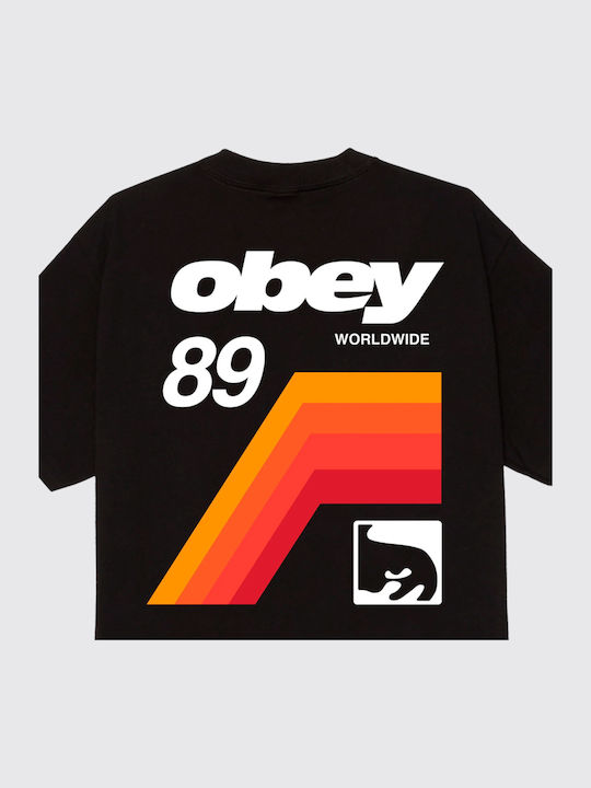 T-shirt Blk 165264440-BLK
