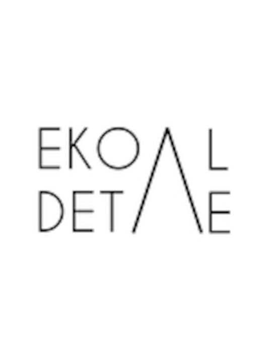 Αρωματικό Κερί Σόγιας με Άρωμα Τριαντάφυλλο 190gr