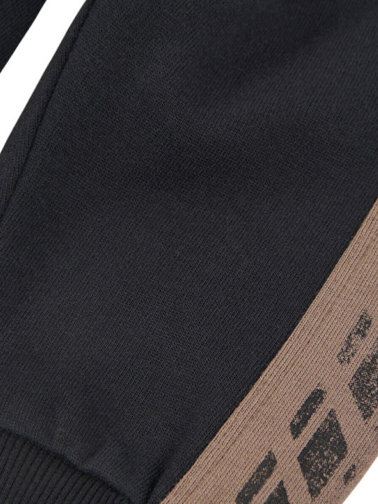Kids Sweatpants Black