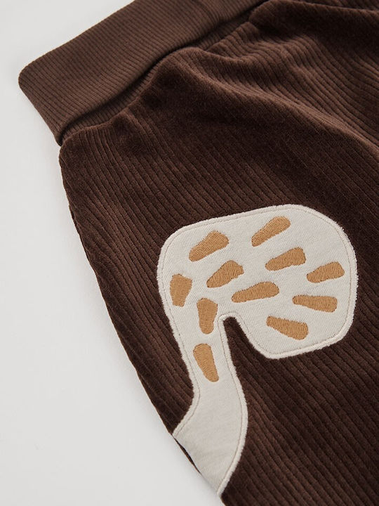 Kinderbekleidungssets mit Hosen Sommer Mehrfarbig