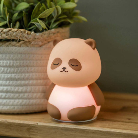 Nattou Nursery Night Light LED Power Beige Nattou Nursery Night Light LED Power Beige