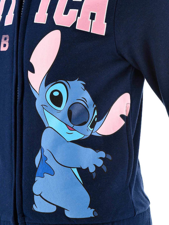 Bluza Pentru Copii Albastră
