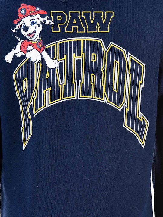 Kids Sweatshirt Blue
