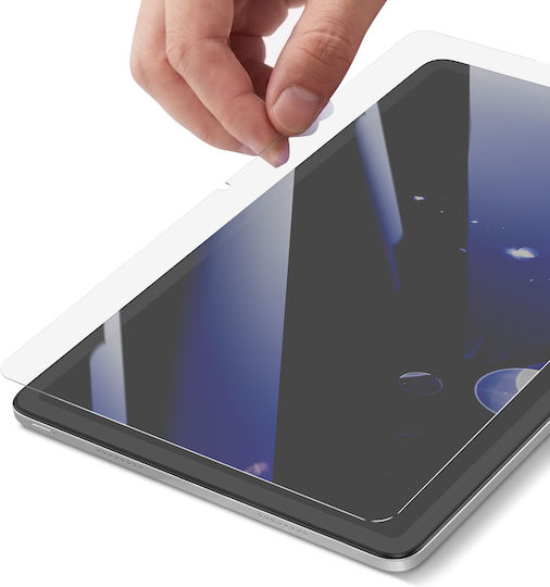 Avizar Gehärtetes Glas Bildschirmschutz Redmi Pad 2 Pro Transparent