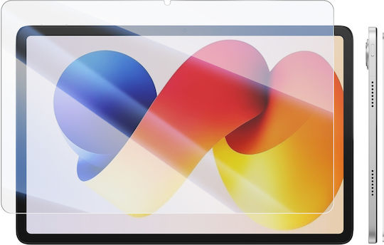 Avizar Gehärtetes Glas Bildschirmschutz Redmi Pad 2 Pro Transparent