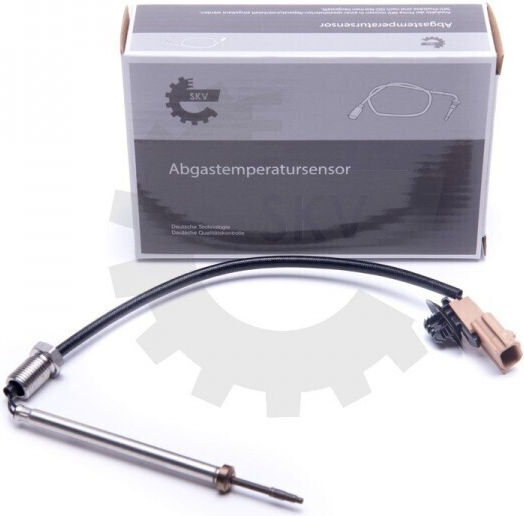 SKV Auto-Motorsensor Für Dacia Duster Lodgy