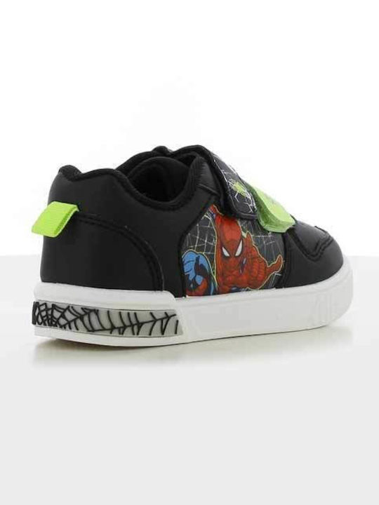 Kinder Sneaker Schwarz