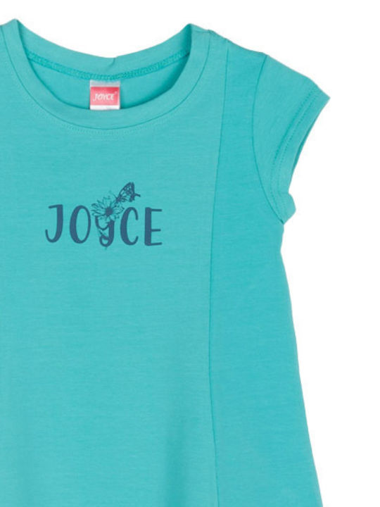 Joyce Joyce