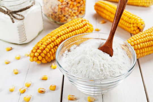 Corn Flour Cornstarch 10kg