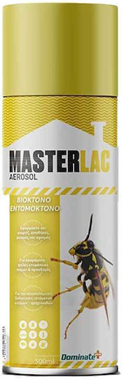 Dominate Plus Insecticide Spray 500ml