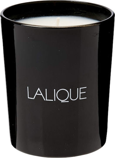 Lalique Ароматична Свещ в Буркан с Аромат Сантал Гоа Инде 190гр