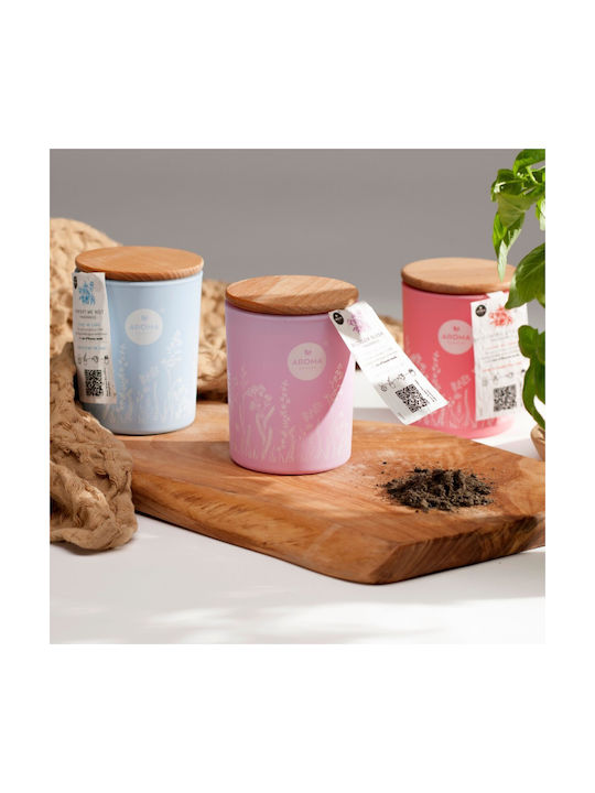 Aroma Home Blos.blush Duftkerze 150 G Unisex