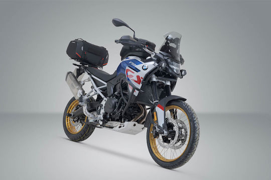Set of Mount and Pro Rackpack Sw-motech BMW F 900 GS
