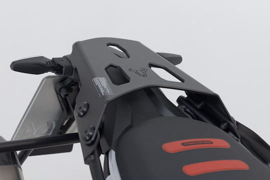 Set of Mount and Pro Rackpack Sw-motech BMW F 900 GS