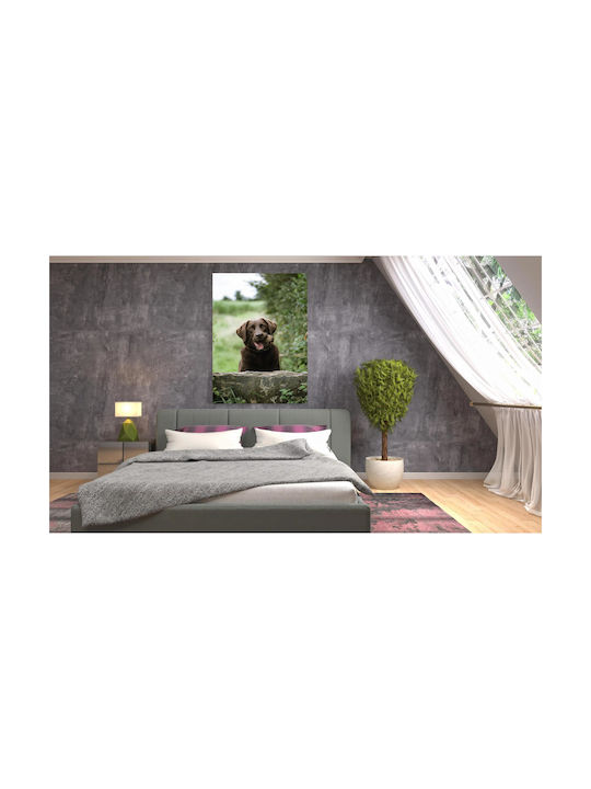 Панел Happy Dog In Nature Happy Dog In Nature 100x150