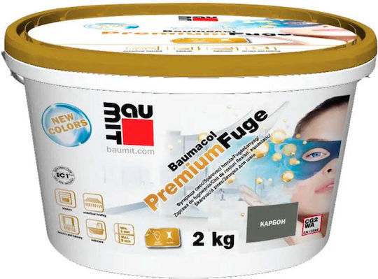 Baumit Baumacol Premium Carbon Grouting Mix