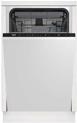 Beko Built-in Dishwasher for 11 Place Settings W44.8xH81.8cm