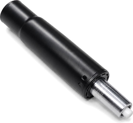 Powertech Stea pentru Scaun de Birou Plastic Negru