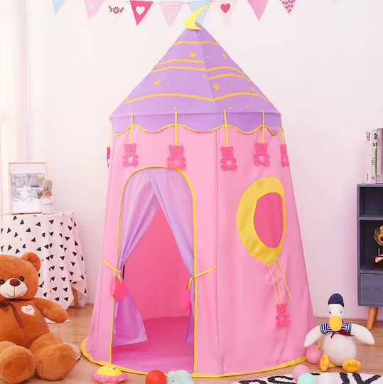 Cort De Joacă Children Tent Play House Princess Roz
