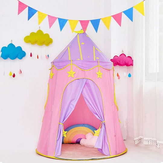Cort De Joacă Children Tent Play House Princess Roz