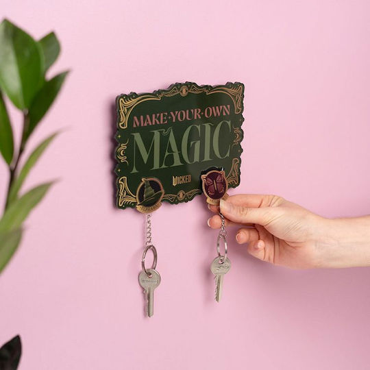 Grupo Erik Wall Key Box Grupo Erik Wall Key Box