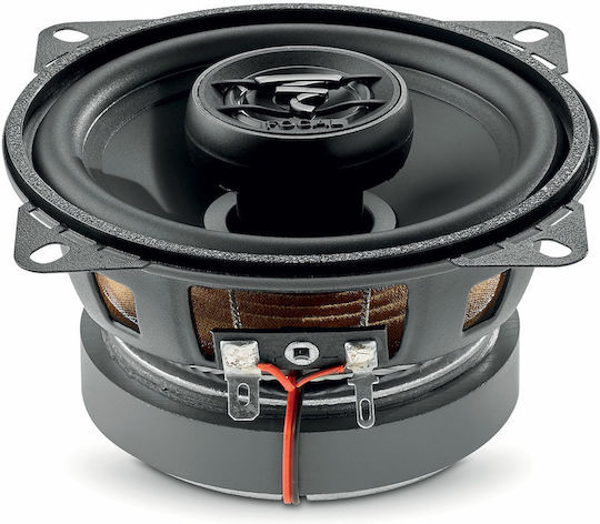 Focal ACX 100 Ηχείο Αυτοκινήτου Ομοαξονικά 4" (2 Δρόμων) Τεμάχιο