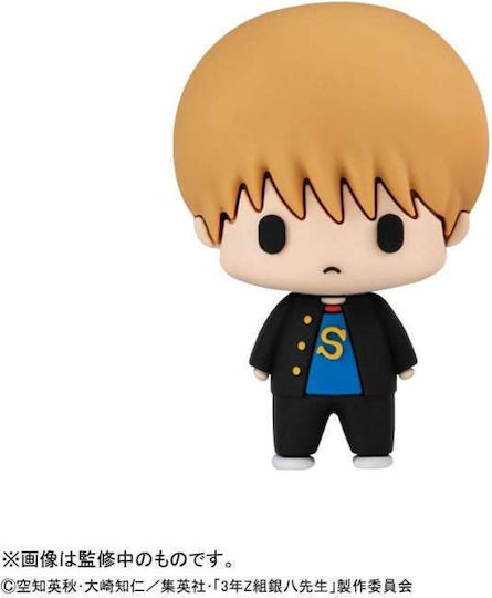 Megahouse Figure 6 Pieces