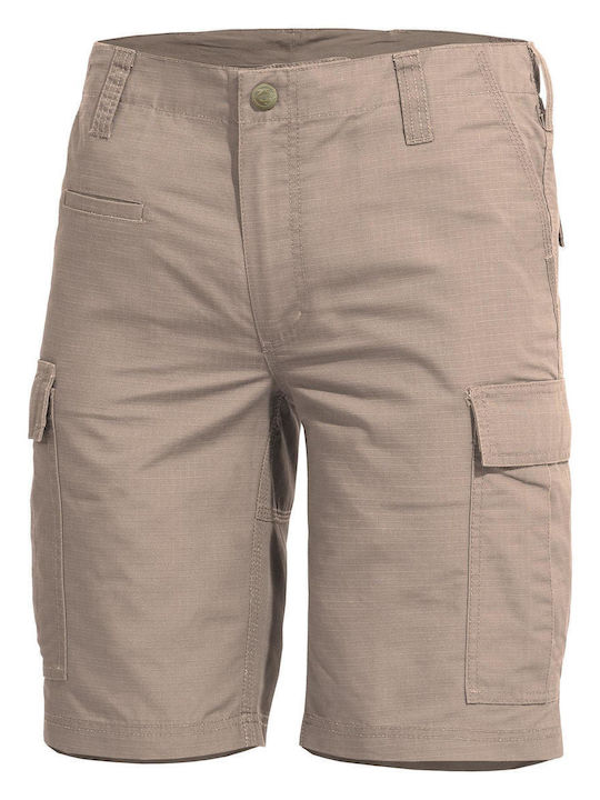 Bdu 2.0 Shorts K05011 Militärhosen Braun K05011-26-Terra-Braun-38