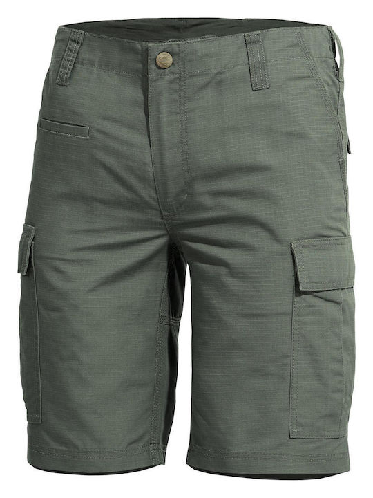 Bdu 2.0 Shorts K05011 Militärhose Grau K05011-08WG-Wolf-Grau-38