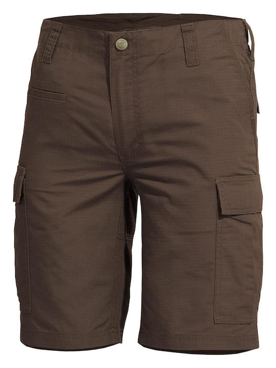Bdu 2.0 Shorts K05011 Militärhose Grau K05011-08WG-Wolf-Grau-38