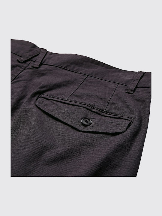 Pantaloni Bărbați Gri