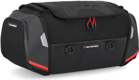 Base Set & Pro Rackpack Sw-motech Yamaha Tracer 9 GT GT+ 25