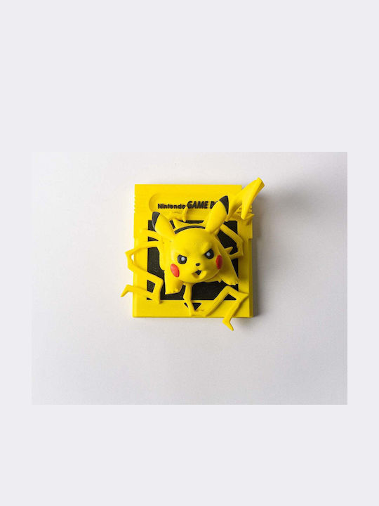 Retro Pokemon Combo - Κρεμαστά Διακοσμητικά Τοίχου